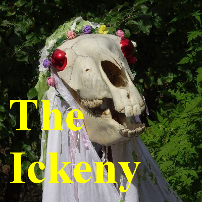 Image of the Ickeny forming a link to the Ickeny page